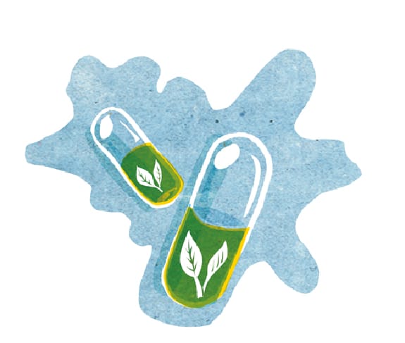 Meer Natuur in de Zorg, wilt u dat ook?