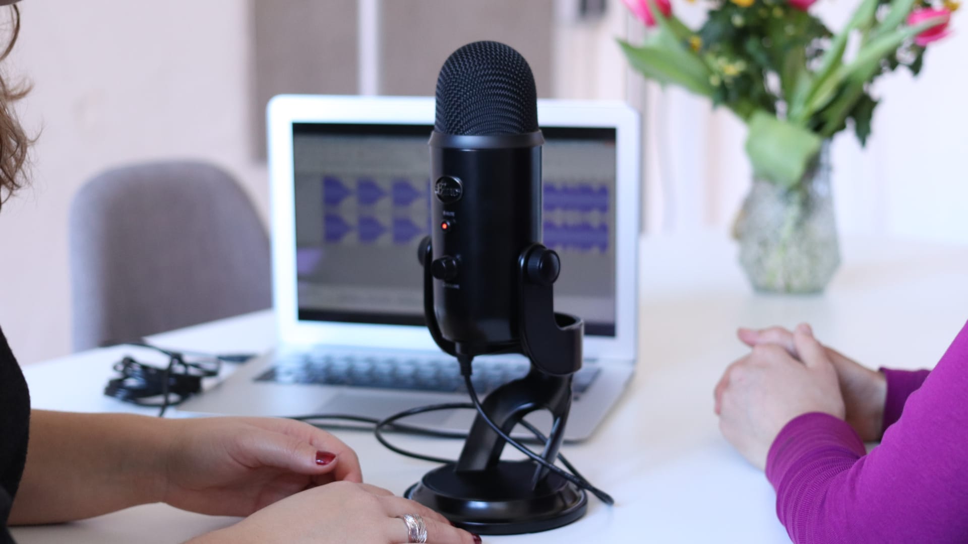 Podcastreeks Samen op weg naar een gezonde leefomgeving