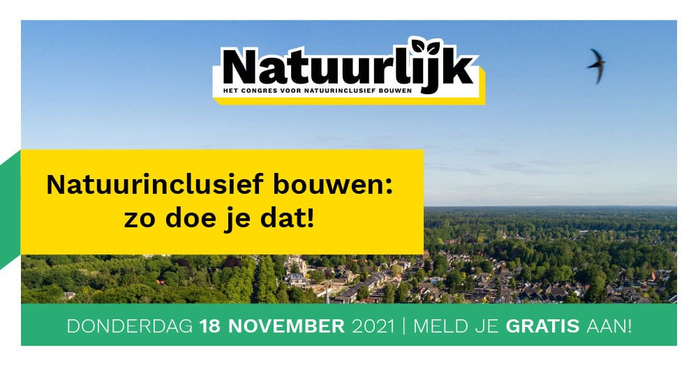Congres Natuurlijk 2021