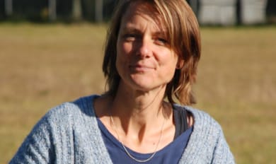 Rubriek Mariek: Natuur in de samenleving