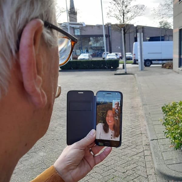 Steenwijkerland: Merel Klaarmond, Egelwerkgroep NL